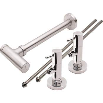 California Faucets 9834 image-1