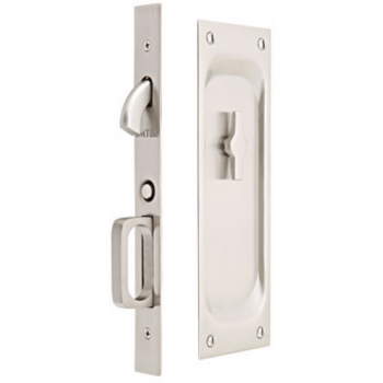 Emtek pocket door hardware image-4