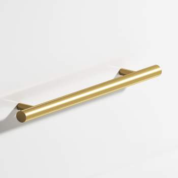 Colonial Bronze cabinet pulls image-2