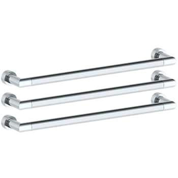 Watermark towel bar best sale