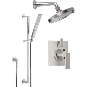 California Faucets KT03-77 image-1