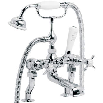 Lefroy Brooks lefroy brooks Bath Mixer Tap And Shower 