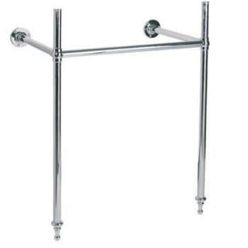 Lefroy Brooks LB-3224-NK Metropole Ball-Jointed Stand For