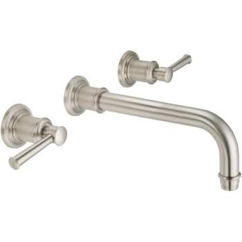 California Faucets TO-V4802-9 image-1