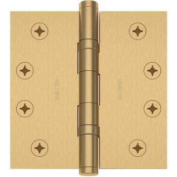 Baldwin Hardware door hinges image-2