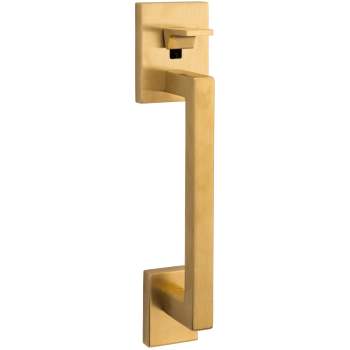Baldwin Hardware 85390 image-3
