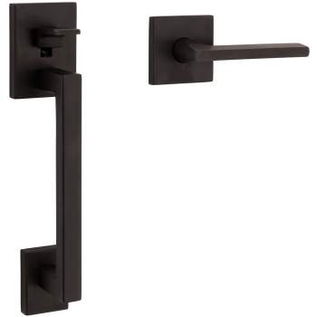 Baldwin Hardware door entry sets image-4
