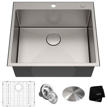 Kraus KHT301-25L Standart Pro 25