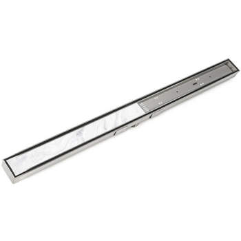 Infinity Drain shower drains image-2