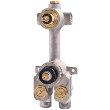 Aquabrass T12123 image-1