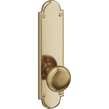 Ashley Norton door knobs image-2