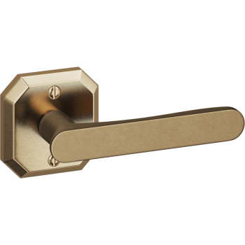 Ashley Norton door levers image-2