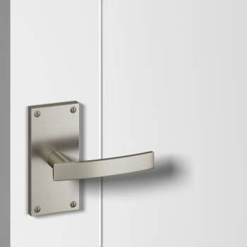 Ashley Norton door levers image-2