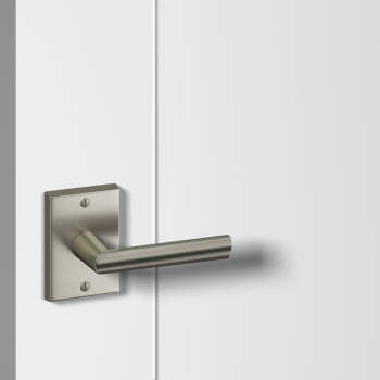 Ashley Norton door levers image-4