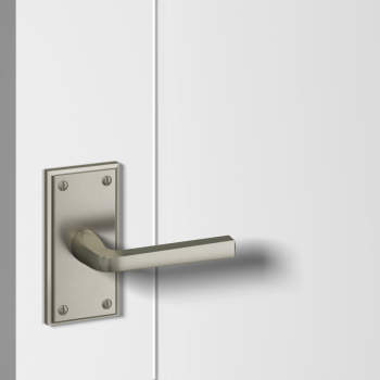 Ashley Norton door levers image-4