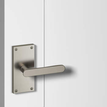 Ashley Norton door levers image-2