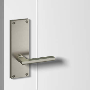 Ashley Norton door levers image-4