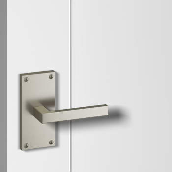 Ashley Norton door levers image-4