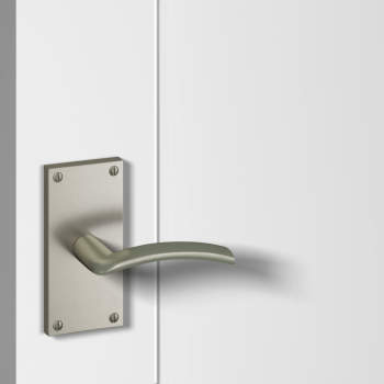 Ashley Norton door levers image-2