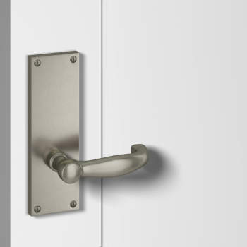 Ashley Norton door levers image-2