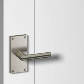 Ashley Norton door levers image-4
