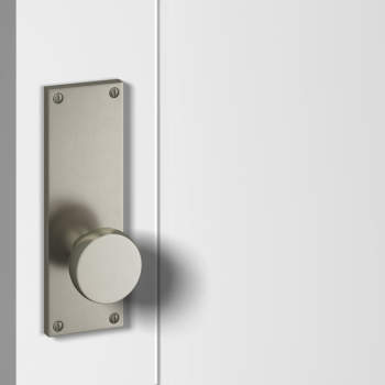 Ashley Norton door knobs image-2
