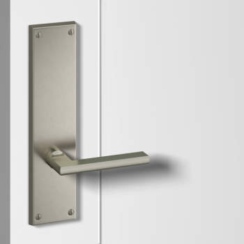 Ashley Norton door levers image-4