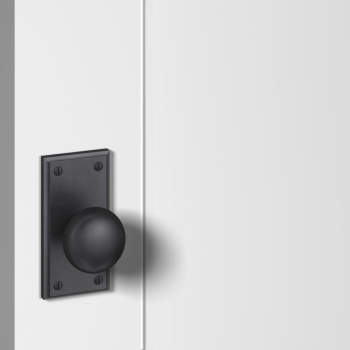 Ashley Norton door knobs image-2