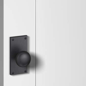 Ashley Norton door knobs image-2