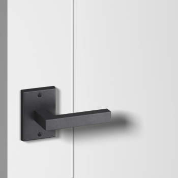 Ashley Norton door levers image-2