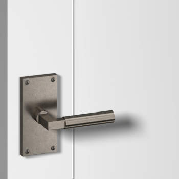 Ashley Norton door levers image-4