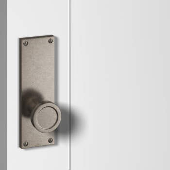 Ashley Norton door knobs image-2