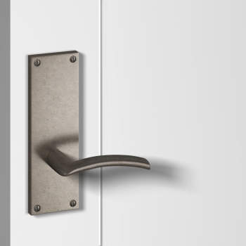 Ashley Norton door levers image-2