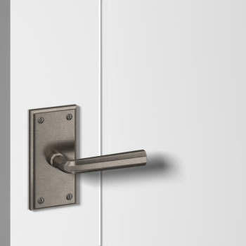 Ashley Norton door levers image-4