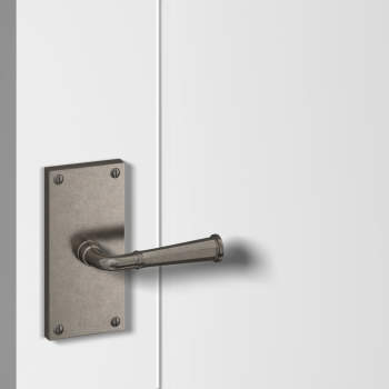 Ashley Norton door levers image-2