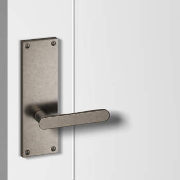 Ashley Norton door levers image-2