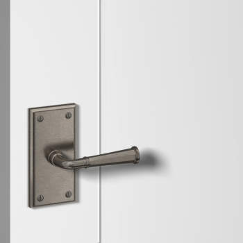 Ashley Norton door levers image-2