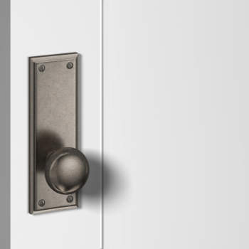 Ashley Norton door knobs image-4