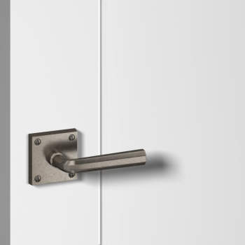 Ashley Norton door levers image-4