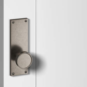 Ashley Norton door knobs image-4