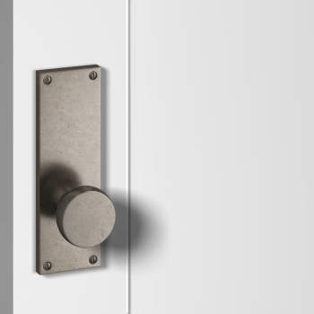 Ashley Norton door knobs image-4