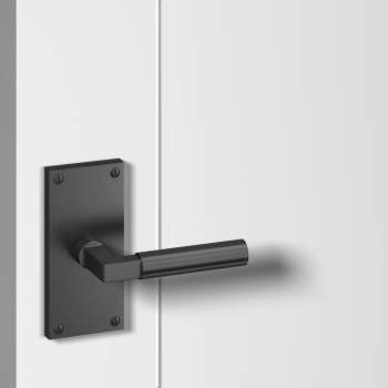 Ashley Norton door levers image-2