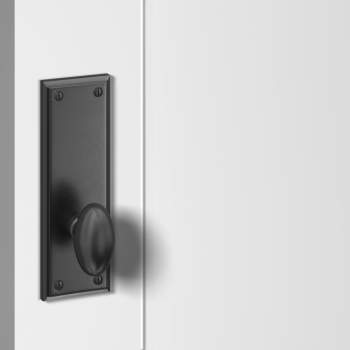 Ashley Norton door knobs image-2