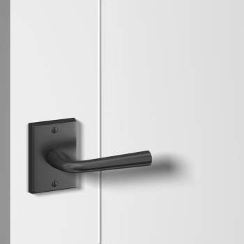 Ashley Norton door levers image-2
