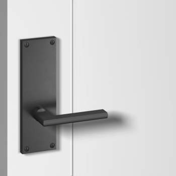 Ashley Norton door levers image-2