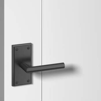 Ashley Norton door levers image-2