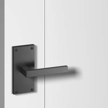Ashley Norton door levers image-2