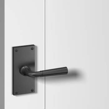 Ashley Norton door levers image-2