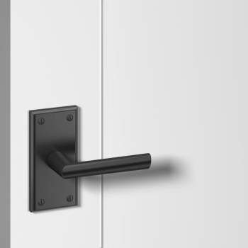 Ashley Norton door levers image-2