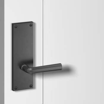 Ashley Norton door levers image-2